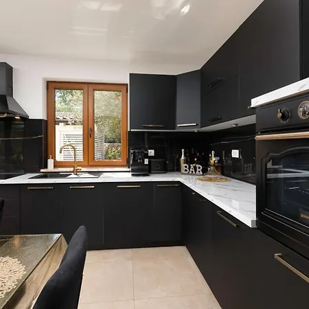 Andante By El-pi Tours Villa Malinska