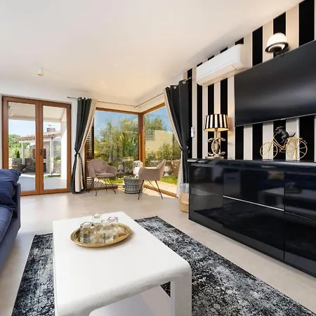 Andante By El-pi Tours * Malinska