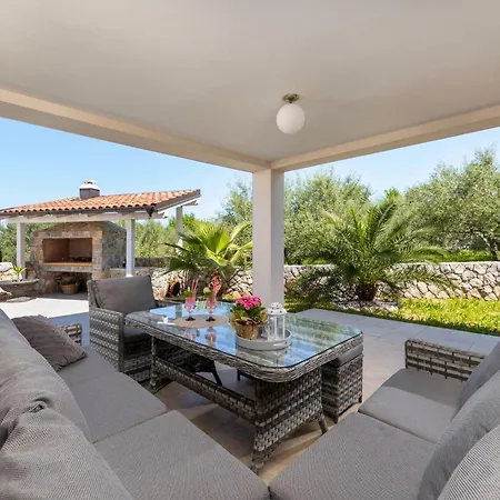 Andante By El-pi Tours Malinska