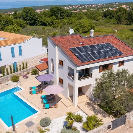 Andante By El-pi Tours * Malinska