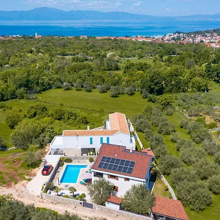 Andante By El-pi Tours Villa