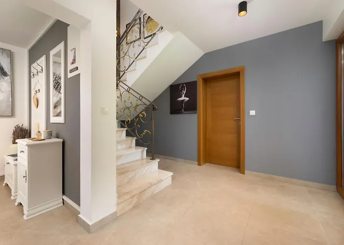 Andante By El-pi Tours Malinska