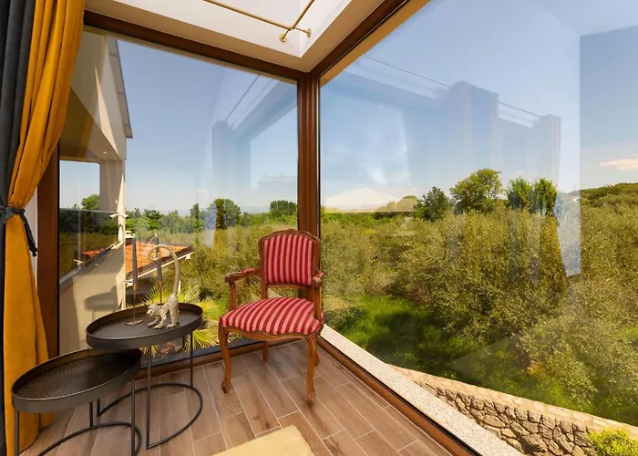 Andante By El-pi Tours * Malinska