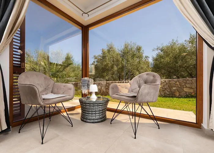Andante By El-pi Tours Villa *