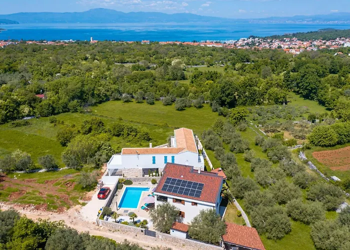 Andante By El-pi Tours Villa